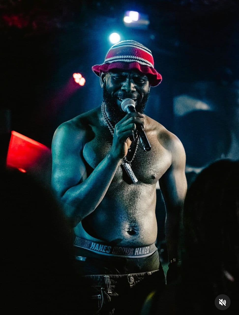 BIG KALA @odumodublvck image 3