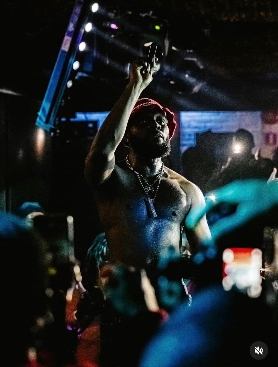 BIG KALA @odumodublvck image 4