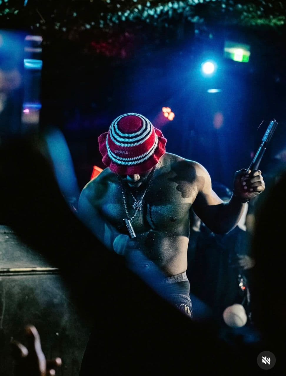 BIG KALA @odumodublvck image 5