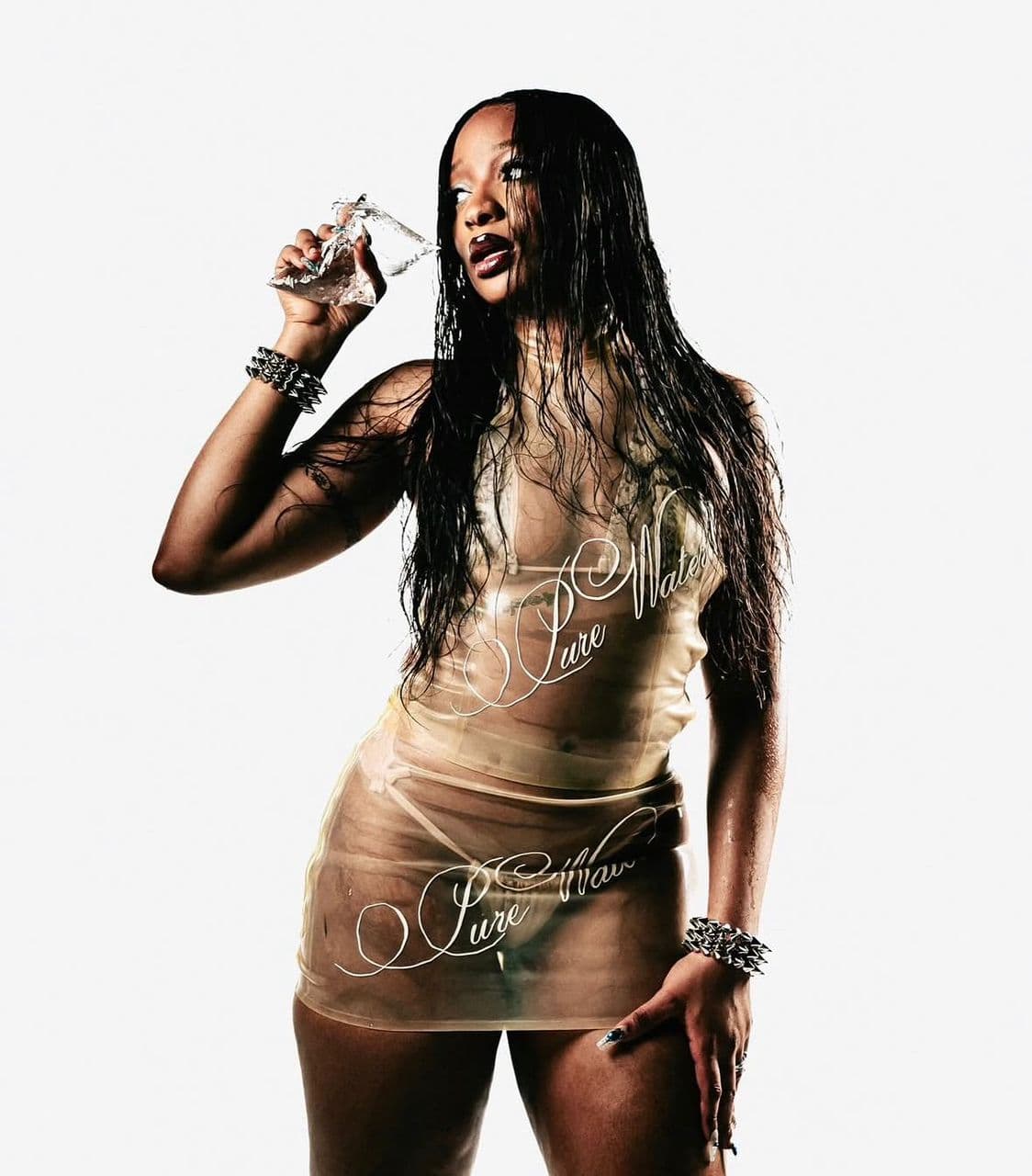 SARIA SWIMWEAR - THIRST COLLECTION image 2